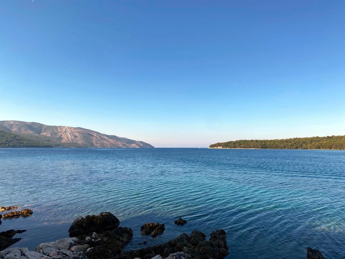 Fredys Apartments Stari Grad  Buitenkant foto
