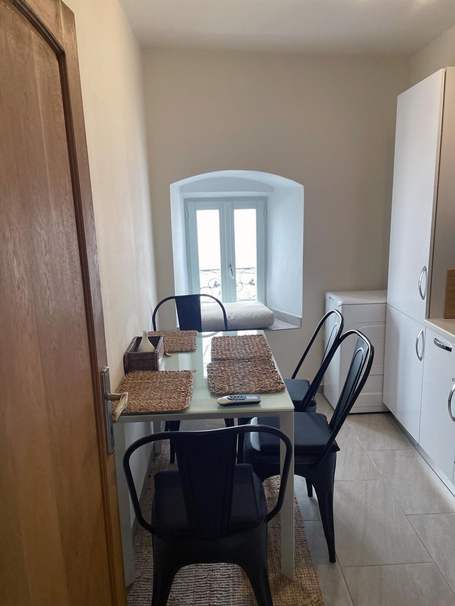 Fredys Apartments Stari Grad  Buitenkant foto