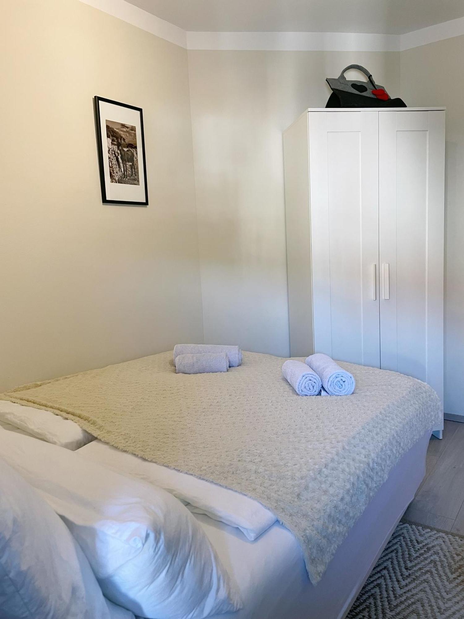 Fredys Apartments Stari Grad  Buitenkant foto