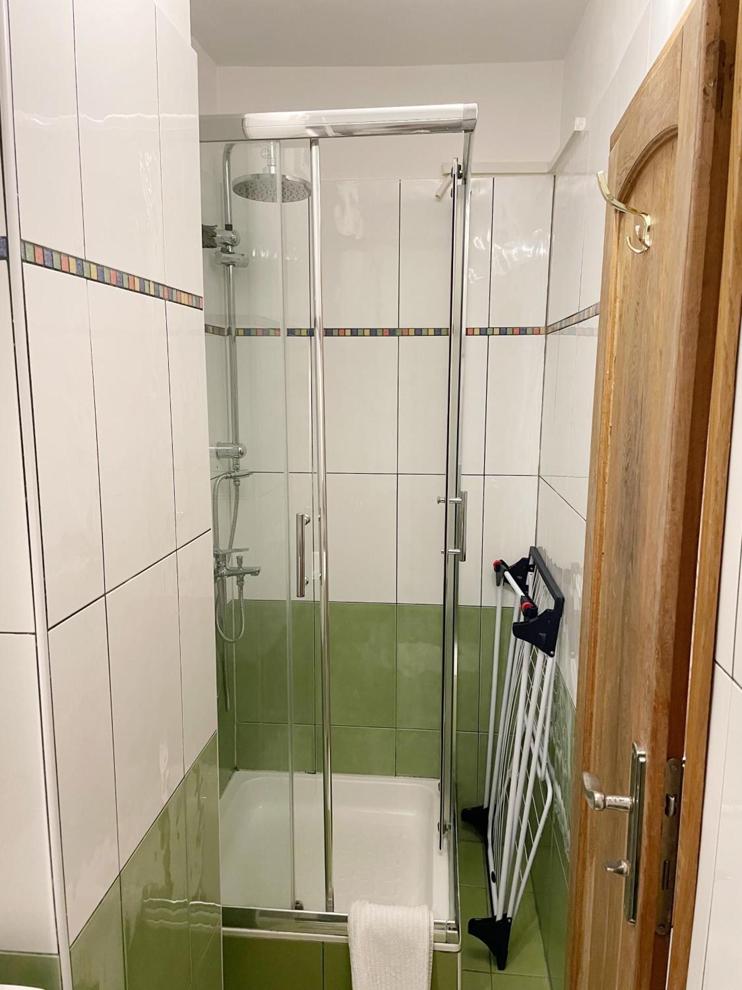 Fredys Apartments Stari Grad  Buitenkant foto