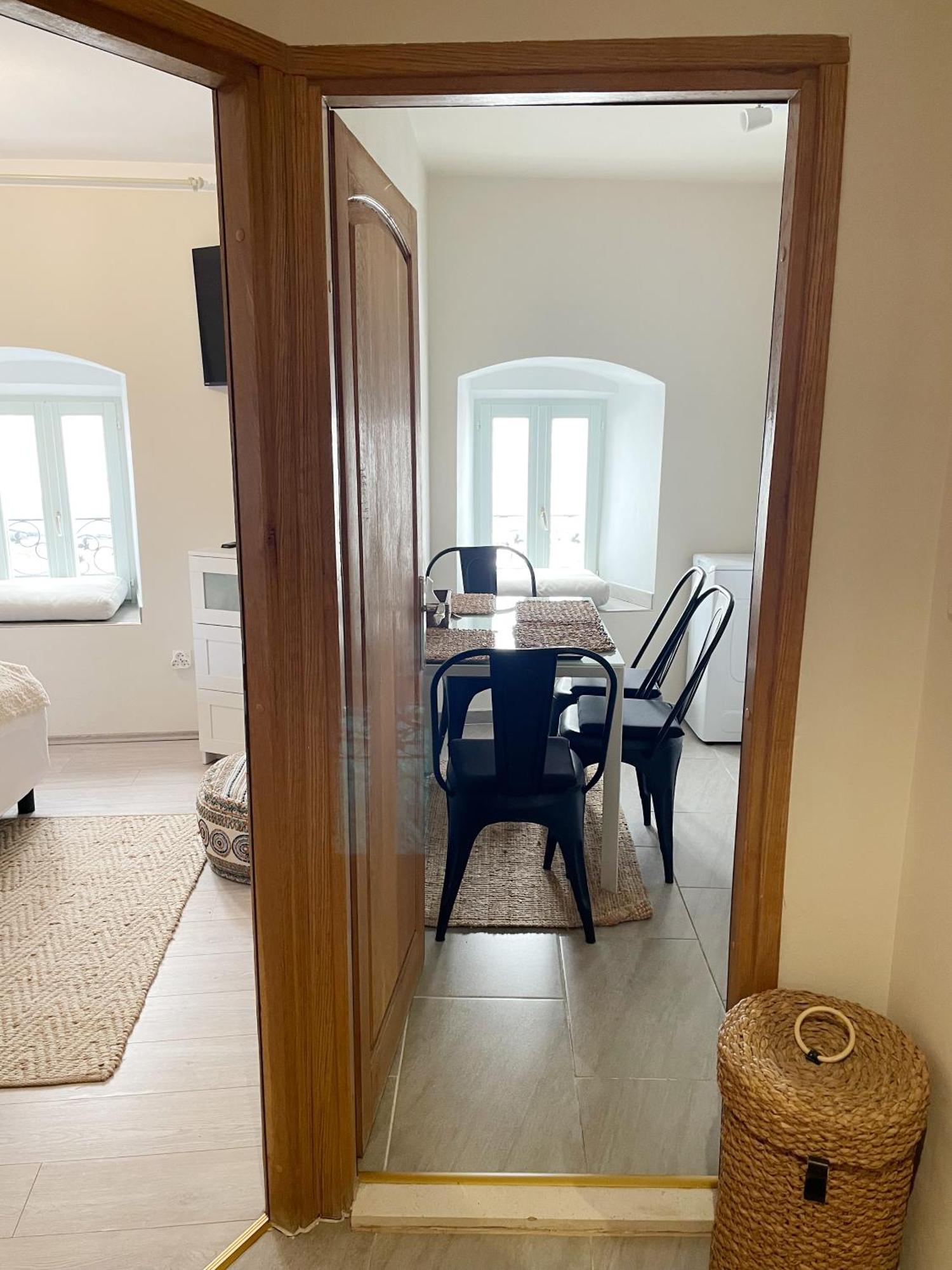 Fredys Apartments Stari Grad  Buitenkant foto